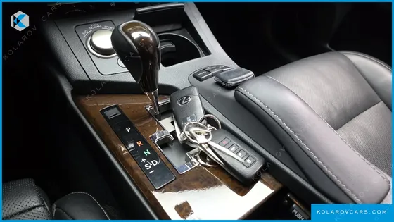 LEXUS ES SUPREME