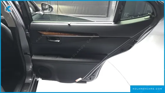 LEXUS ES SUPREME
