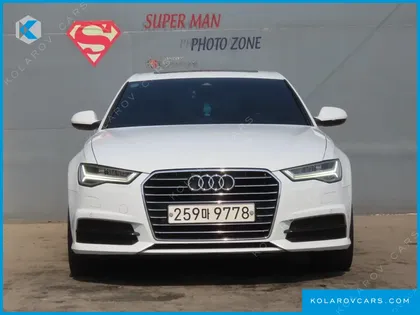 AUDI A6 40 TFSI PREMIUM