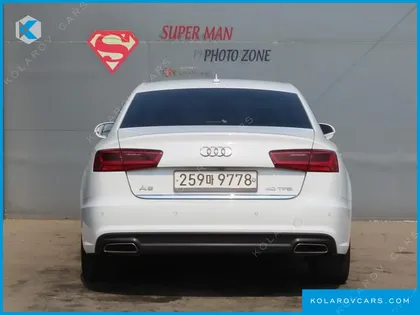 AUDI A6 40 TFSI PREMIUM