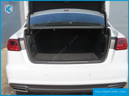 AUDI A6 40 TFSI PREMIUM