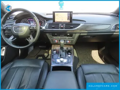 AUDI A6 40 TFSI PREMIUM