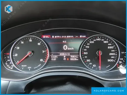 AUDI A6 40 TFSI PREMIUM