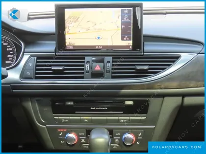 AUDI A6 40 TFSI PREMIUM