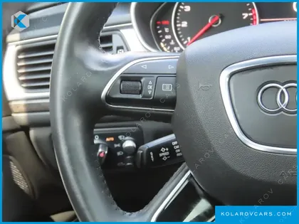AUDI A6 40 TFSI PREMIUM