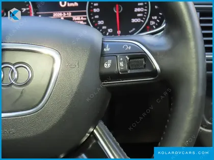 AUDI A6 40 TFSI PREMIUM