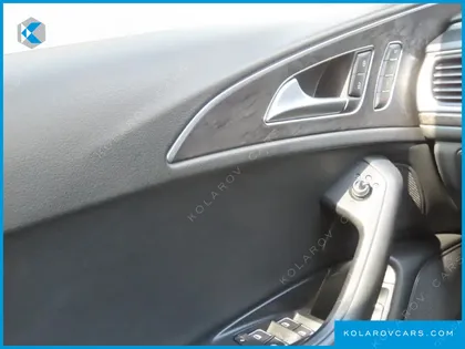 AUDI A6 40 TFSI PREMIUM