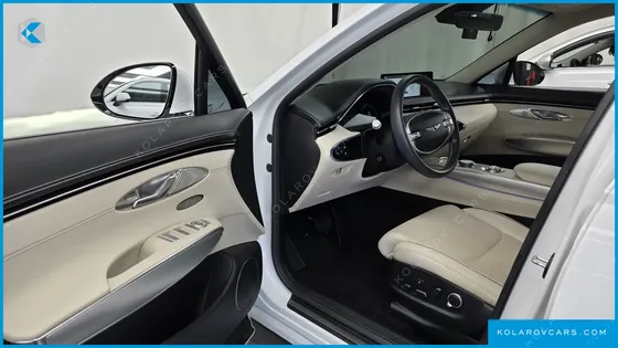 GENESIS GV70 2.5T GASOLINE AWD