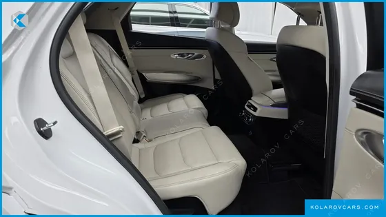 GENESIS GV70 2.5T GASOLINE AWD