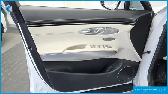 GENESIS GV70 2.5T GASOLINE AWD