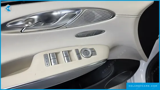 GENESIS GV70 2.5T GASOLINE AWD