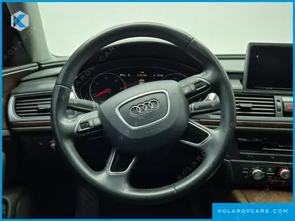 AUDI A6 40 TDI QUATTRO