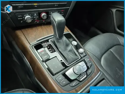 AUDI A6 40 TDI QUATTRO
