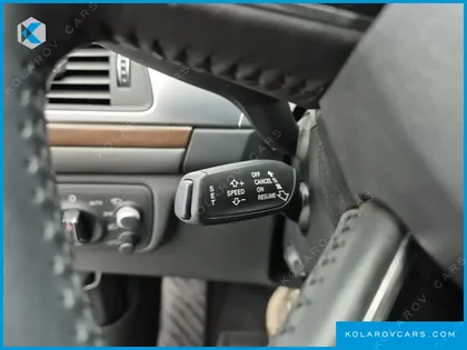 AUDI A6 40 TDI QUATTRO