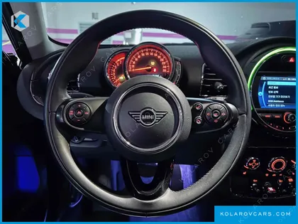 MINI CLUBMAN STANDARD