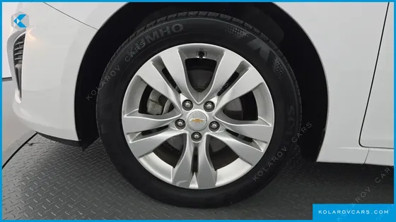 CHEVROLET (GM DAEWOO) CRUZE 2.0 LTZ+