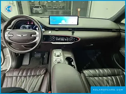 GENESIS GV70 2.5T GASOLINE AWD
