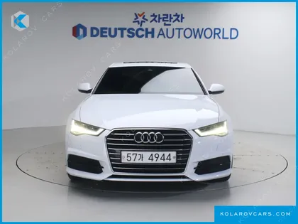 AUDI A6 40 TFSI PREMIUM