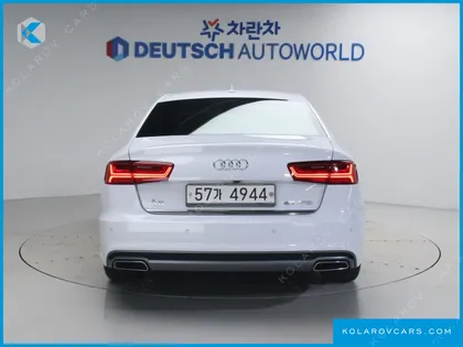 AUDI A6 40 TFSI PREMIUM