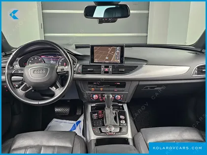 AUDI A6 40 TFSI PREMIUM