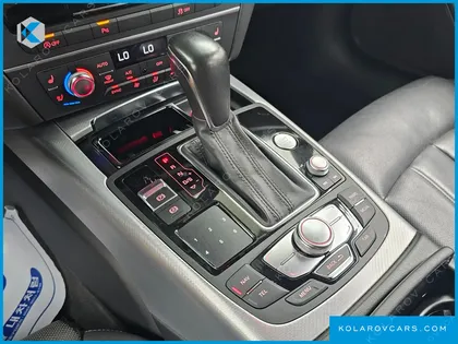 AUDI A6 40 TFSI PREMIUM