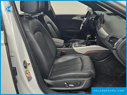 AUDI A6 40 TFSI PREMIUM