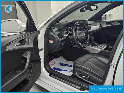 AUDI A6 40 TFSI PREMIUM