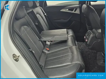 AUDI A6 40 TFSI PREMIUM