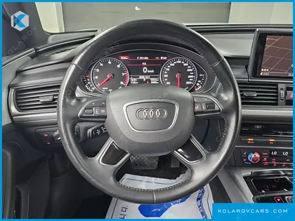 AUDI A6 40 TFSI PREMIUM