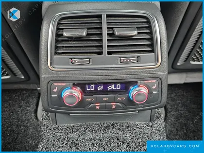 AUDI A6 40 TFSI PREMIUM
