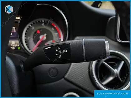 MERCEDES CLA-CLASS CLA200 CDI