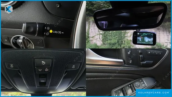 MERCEDES CLA-CLASS CLA200 CDI