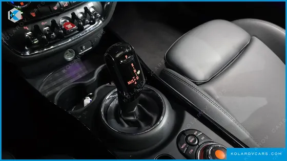 MINI CLUBMAN HIGH