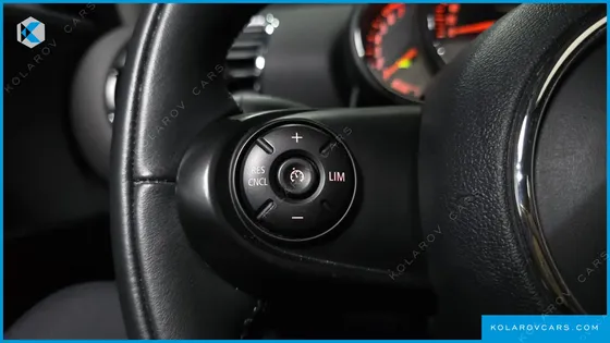 MINI CLUBMAN HIGH