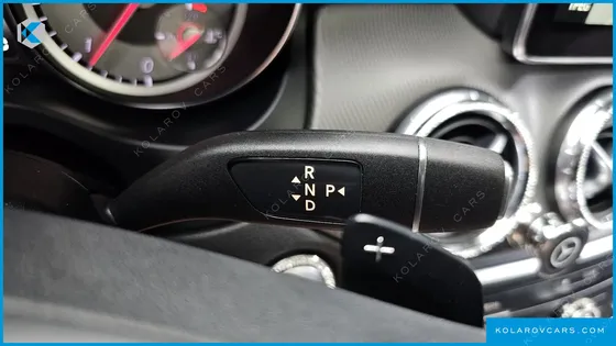 MERCEDES CLA-CLASS CLA200 D