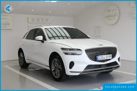 GENESIS GV70 2.5T GASOLINE AWD