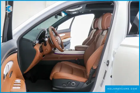 GENESIS GV70 2.5T GASOLINE AWD