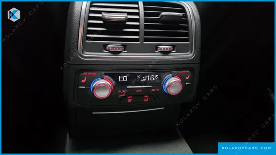 AUDI A6 35 TDI PREMIUM