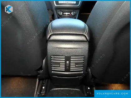 MERCEDES CLA-CLASS CLA250 4MATIC
