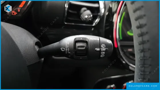 MINI CLUBMAN HIGH