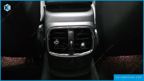 MINI CLUBMAN HIGH