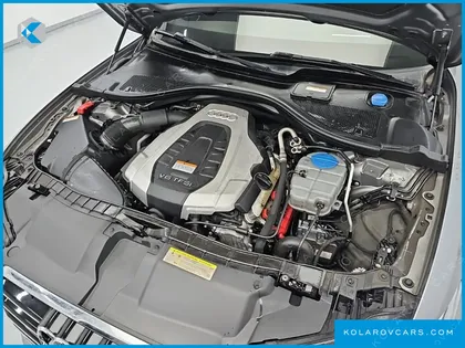 AUDI A6 50 TFSI QUATTRO SPORT