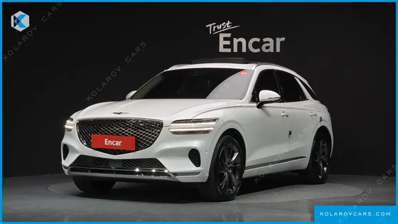 GENESIS GV70 2.5T GASOLINE AWD