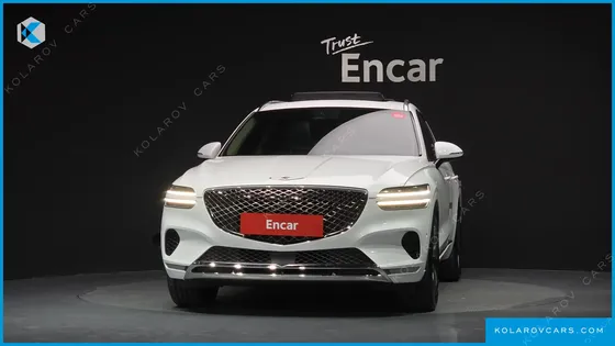 GENESIS GV70 2.5T GASOLINE AWD