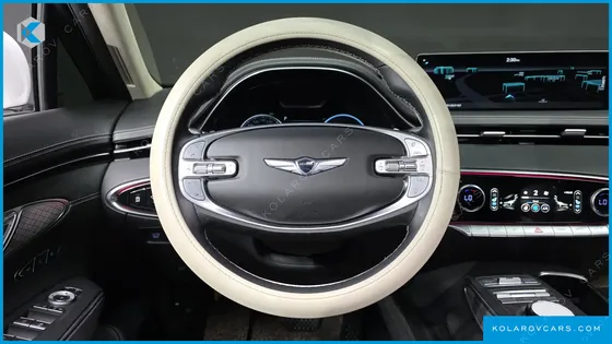 GENESIS GV70 2.5T GASOLINE AWD