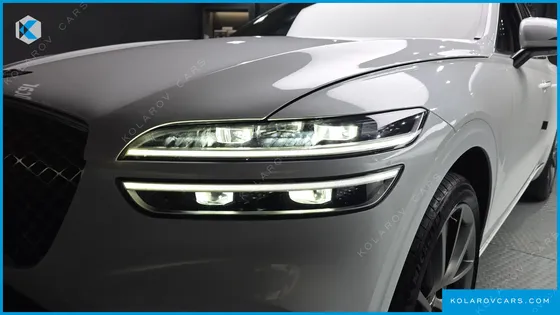 GENESIS GV70 2.5T GASOLINE AWD