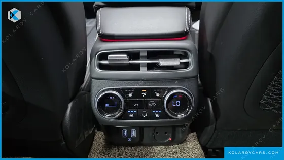 GENESIS GV70 2.5T GASOLINE AWD