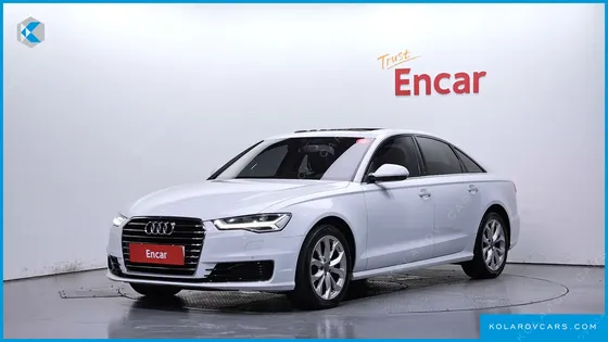AUDI A6 35 TDI PREMIUM