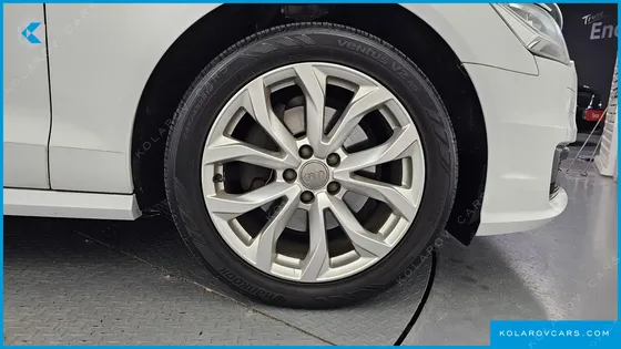 AUDI A6 35 TDI PREMIUM