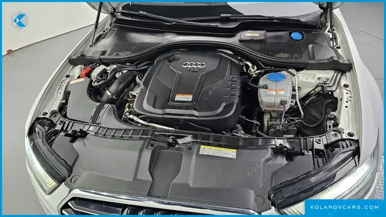 AUDI A6 35 TDI PREMIUM